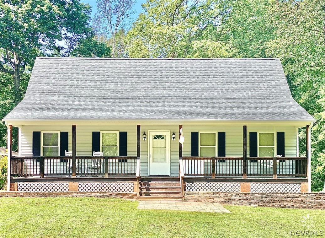 3975 Trinity Forest Road Church Road, VA 23833 - Photo 1 of 29 Gallery Image 1