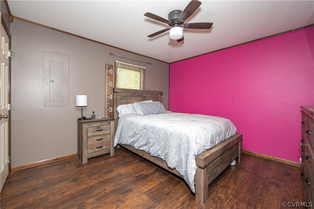 3975 Trinity Forest Road Church Road, VA 23833 - Photo 14 of 29 Gallery Image 14