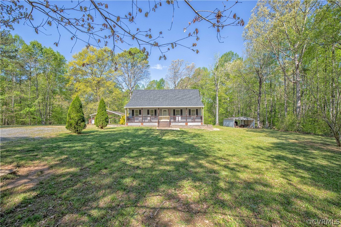 3975 Trinity Forest Road Church Road, VA 23833 - Photo 17 of 29 Gallery Image 17
