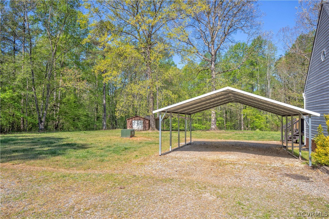 3975 Trinity Forest Road Church Road, VA 23833 - Photo 21 of 29 Gallery Image 21