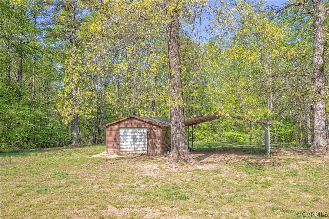 3975 Trinity Forest Road Church Road, VA 23833 - Photo 24 of 29 Gallery Image 24