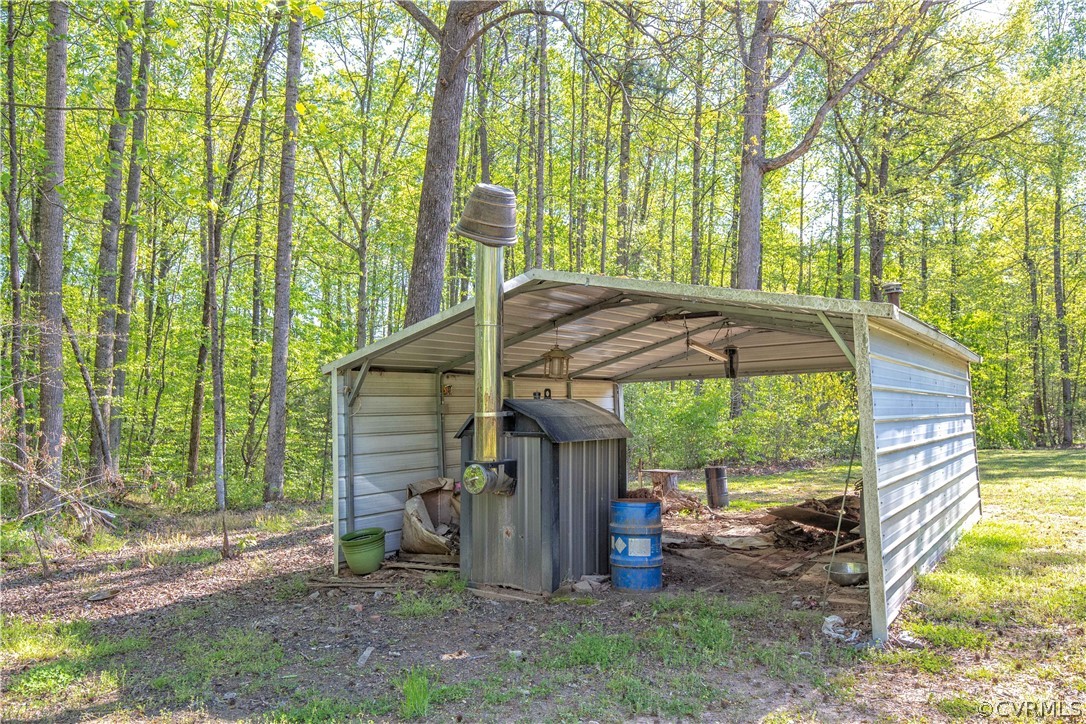 3975 Trinity Forest Road Church Road, VA 23833 - Photo 28 of 29 Gallery Image 28