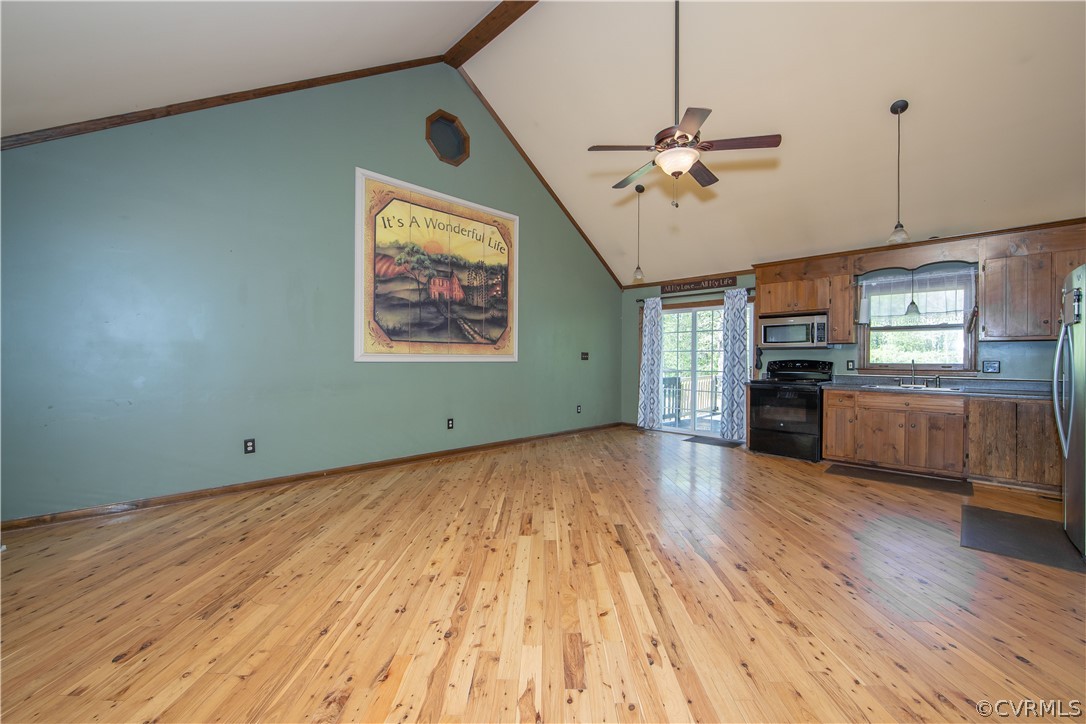 3975 Trinity Forest Road Church Road, VA 23833 - Photo 3 of 29 Gallery Image 3