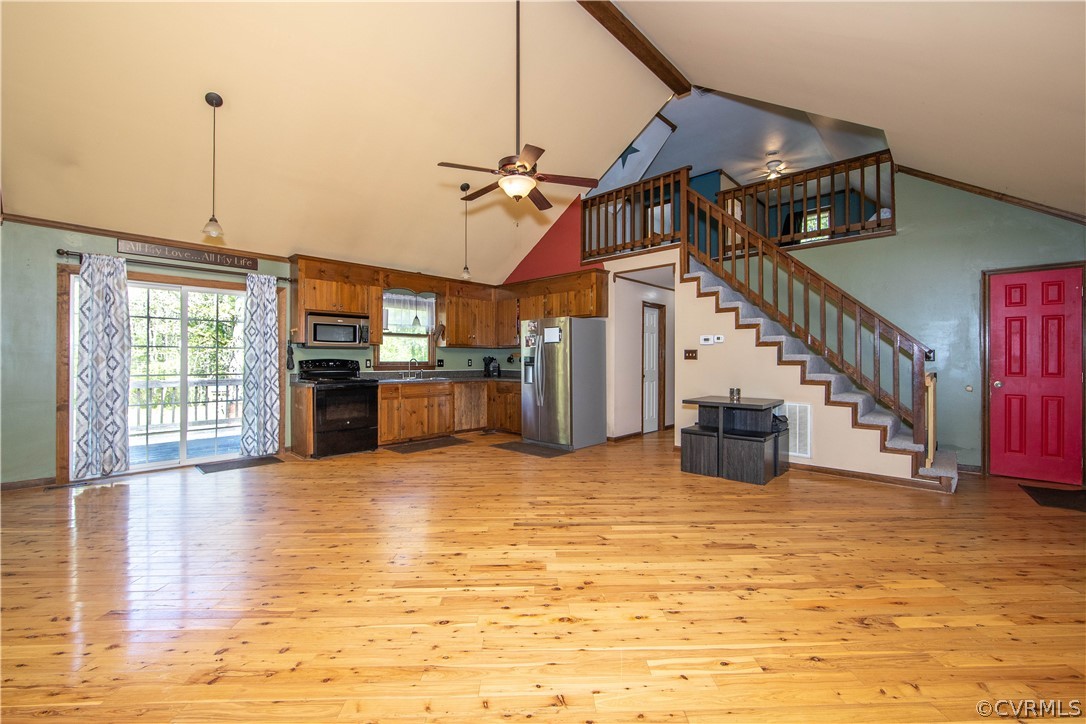 3975 Trinity Forest Road Church Road, VA 23833 - Photo 4 of 29 Gallery Image 4