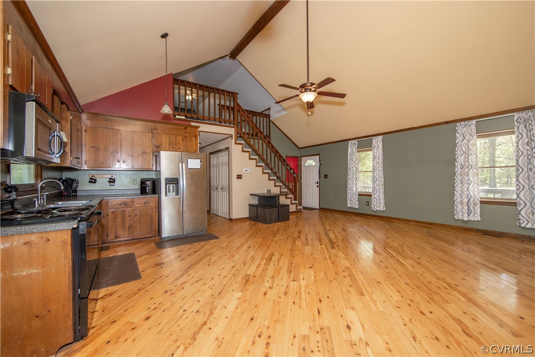 3975 Trinity Forest Road Church Road, VA 23833 - Photo 5 of 29 Gallery Image 5