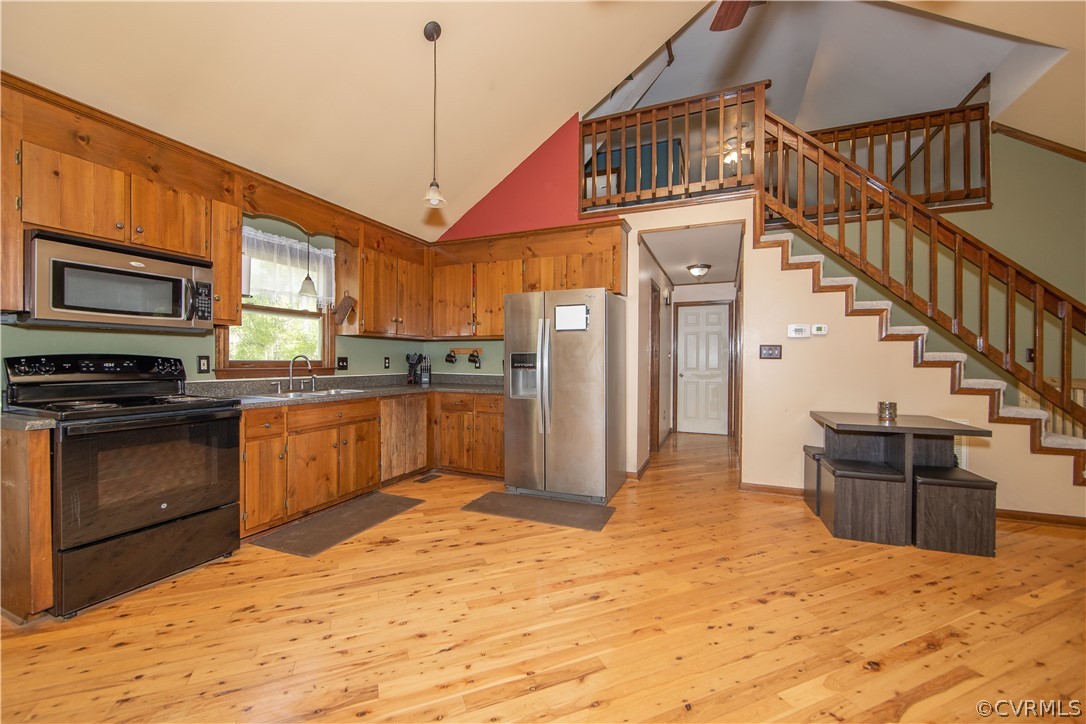 3975 Trinity Forest Road Church Road, VA 23833 - Photo 6 of 29 Gallery Image 6