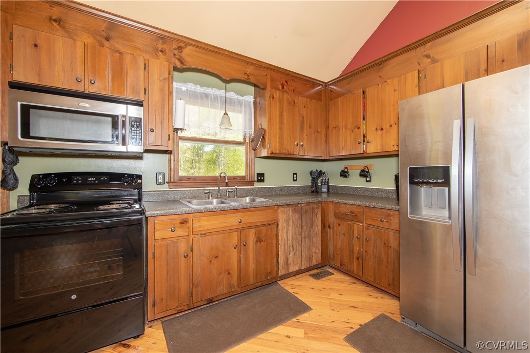 3975 Trinity Forest Road Church Road, VA 23833 - Photo 7 of 29 Gallery Image 7
