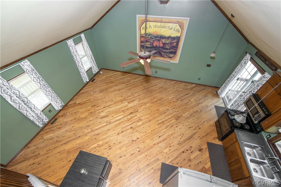 3975 Trinity Forest Road Church Road, VA 23833 - Photo 8 of 29 Gallery Image 8