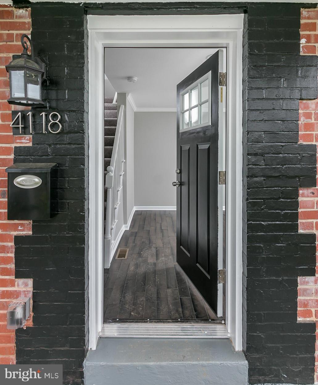 4118 Colby Road Baltimore, MD 21208 - Photo 2 of 30 Exterior (General)