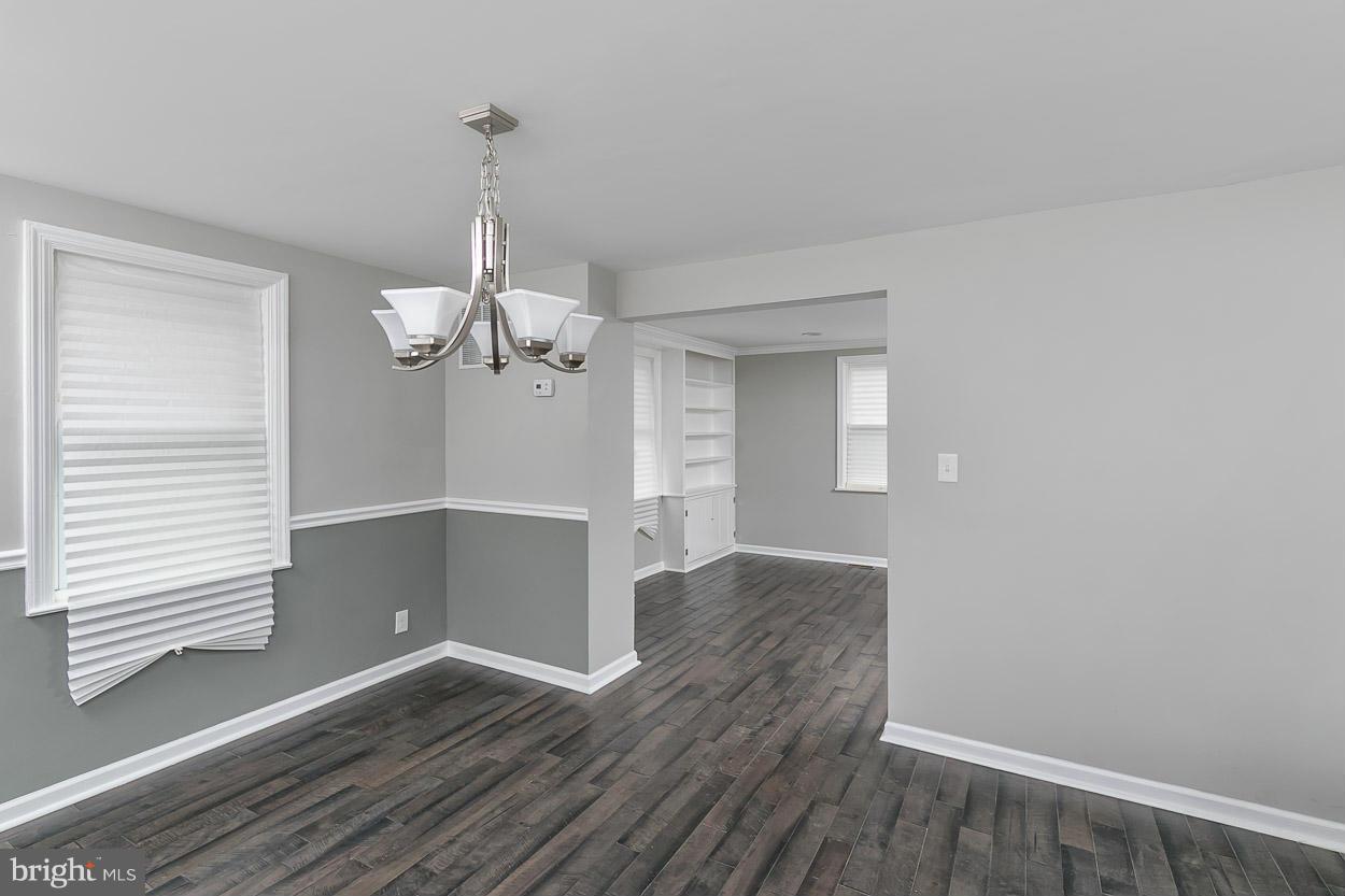 4118 Colby Road Baltimore, MD 21208 - Photo 11 of 30 Dining Room