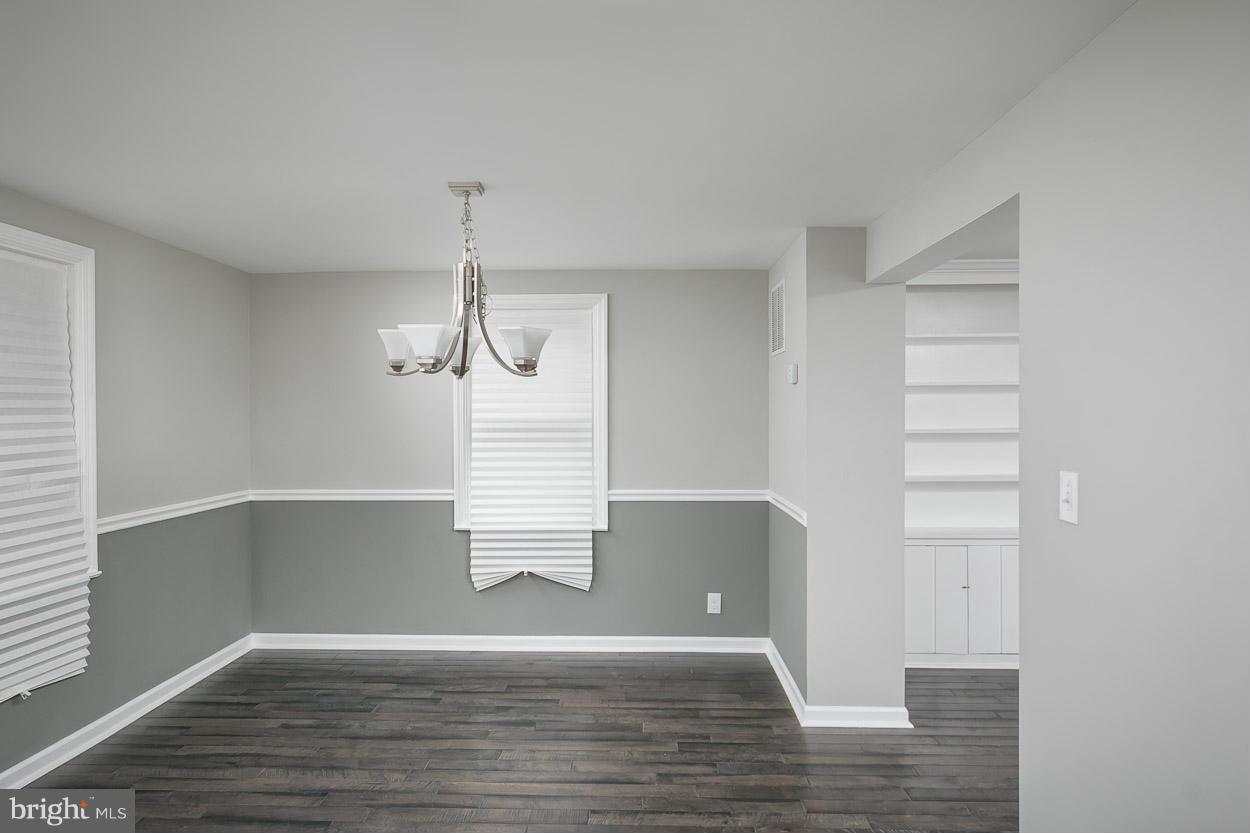 4118 Colby Road Baltimore, MD 21208 - Photo 19 of 30 Dining Room