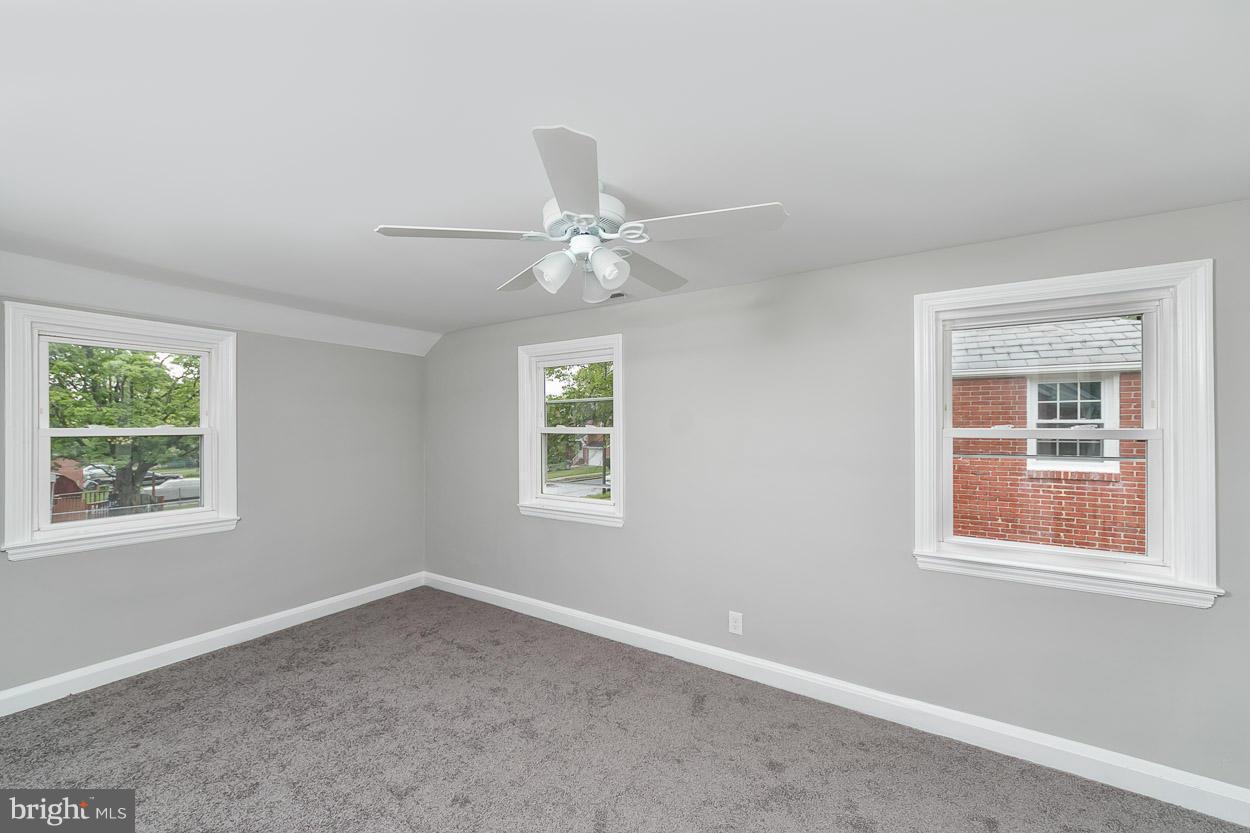 4118 Colby Road Baltimore, MD 21208 - Photo 25 of 30 Bedroom