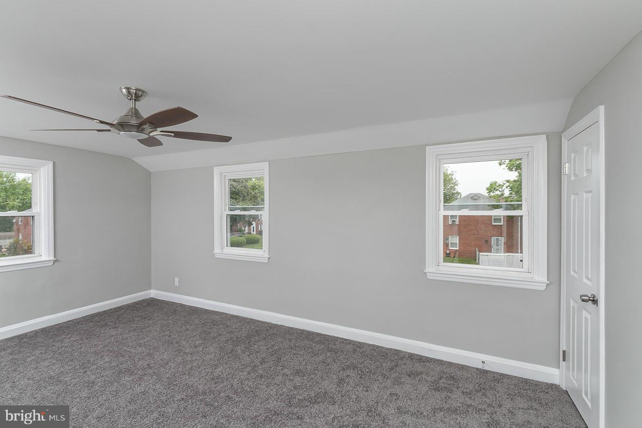 4118 Colby Road Baltimore, MD 21208 - Photo 26 of 30 Bedroom (Master)