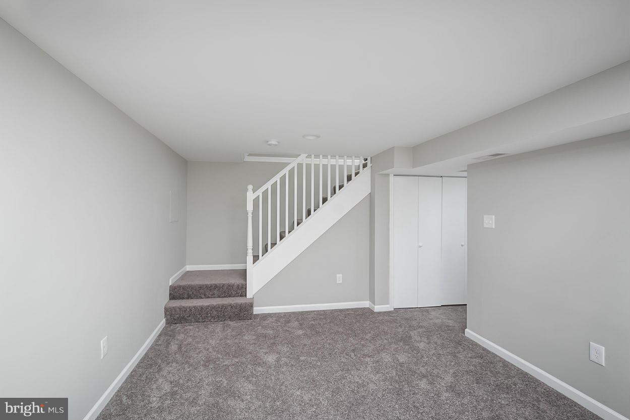 4118 Colby Road Baltimore, MD 21208 - Photo 27 of 30 Basement