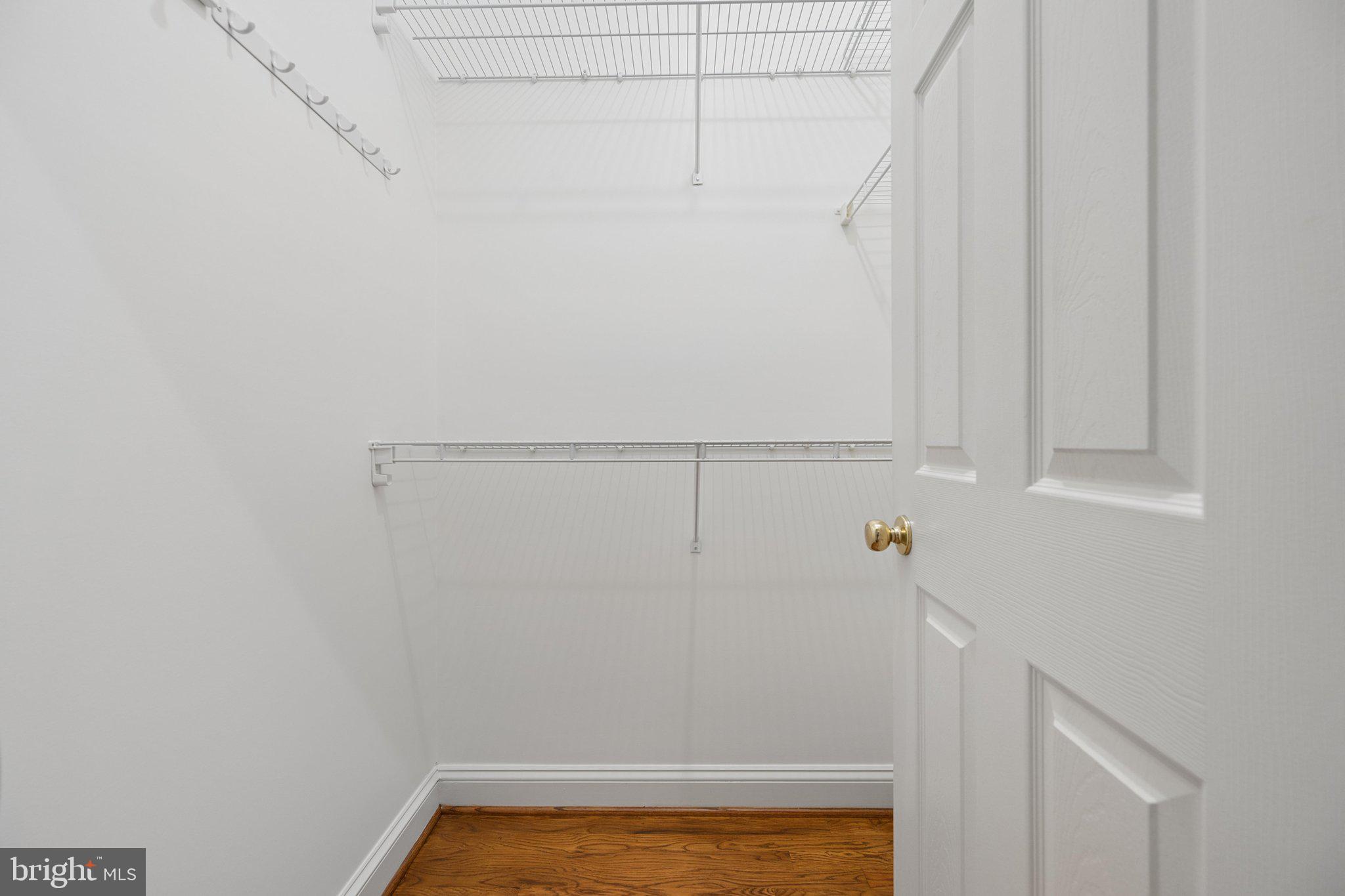 2605 Mill Race Road Frederick, MD 21701 - Photo 45 of 125 Walk in Closet 2