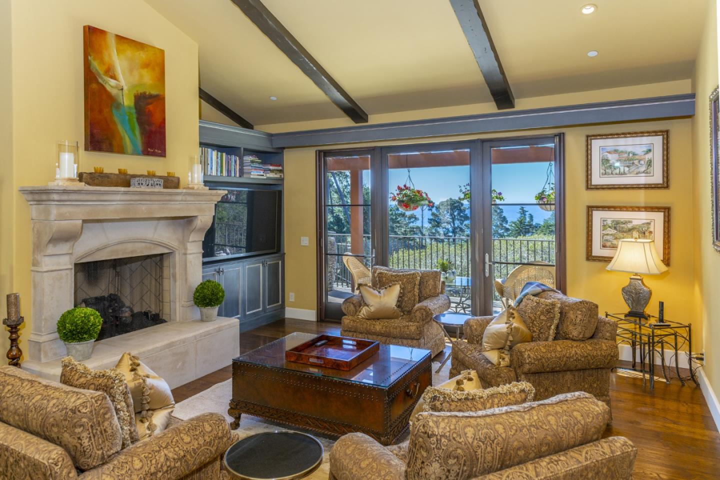 1565 Riata Road Pebble Beach, CA 93953 - Photo 7 of 23