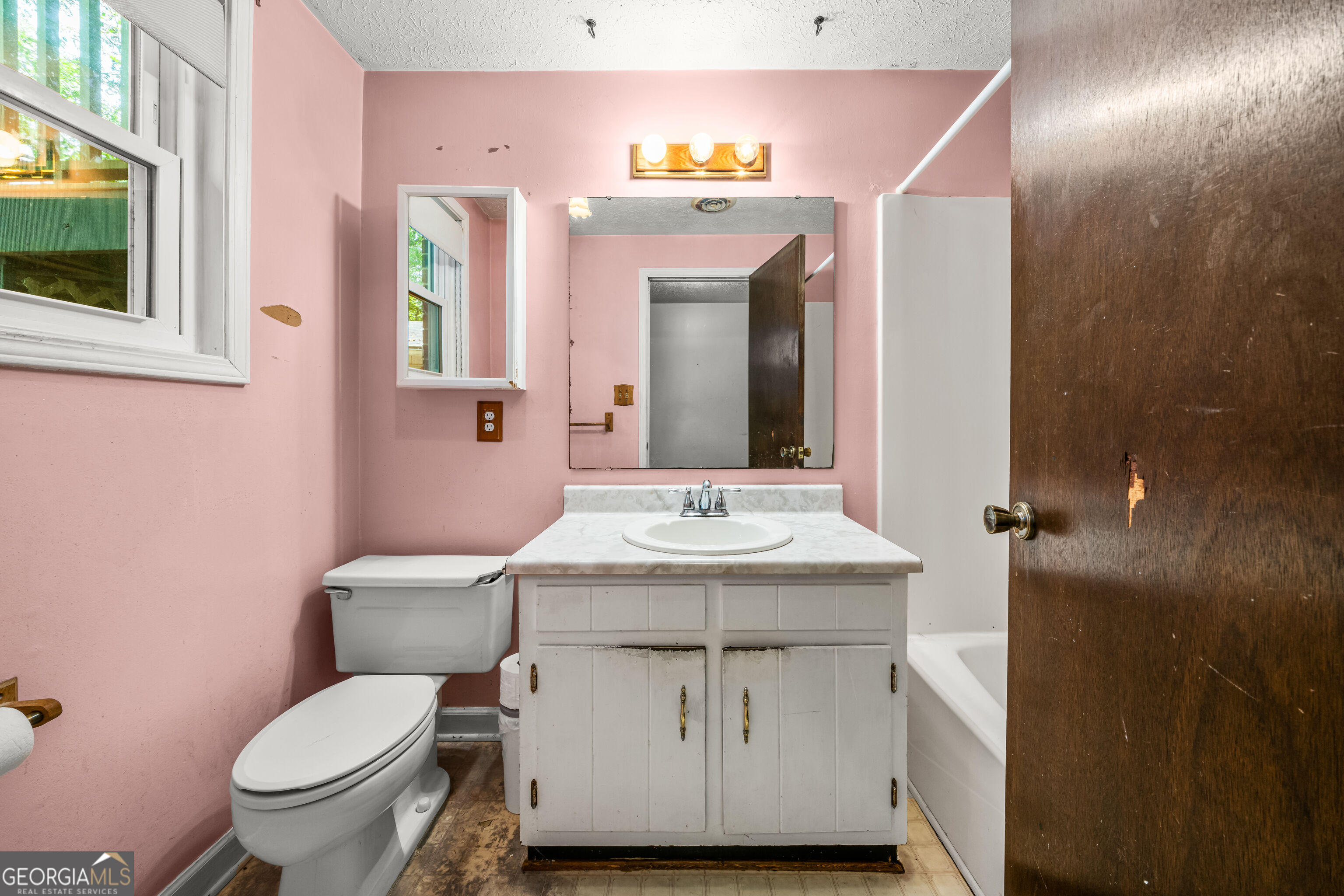106 Thornwood Drive Southwest Rome, GA 30165 - Photo 19 of 31 Gallery Image 19