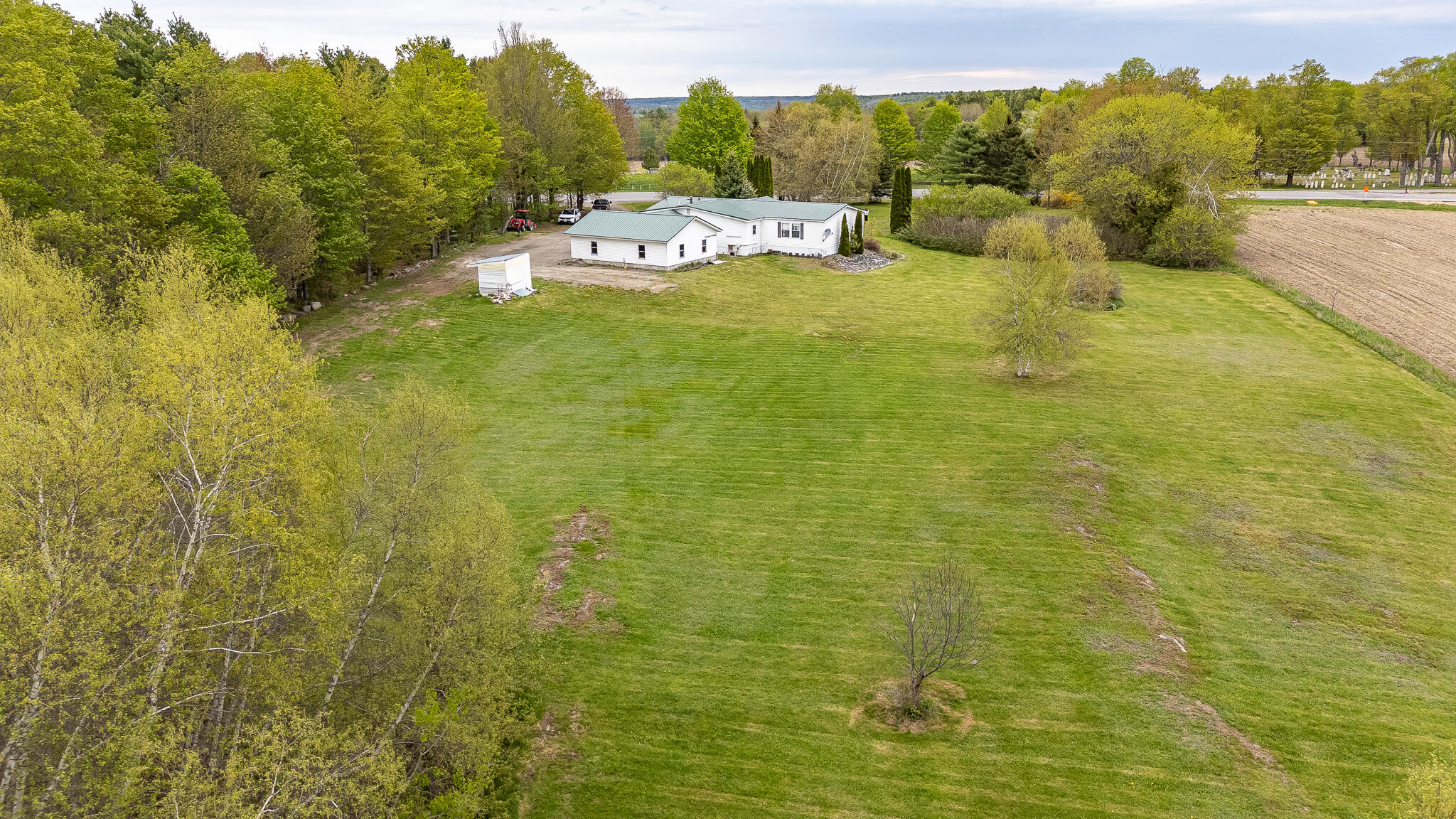 1299 Bangor Road Dover-Foxcroft, ME 04426 - Photo 56 of 65