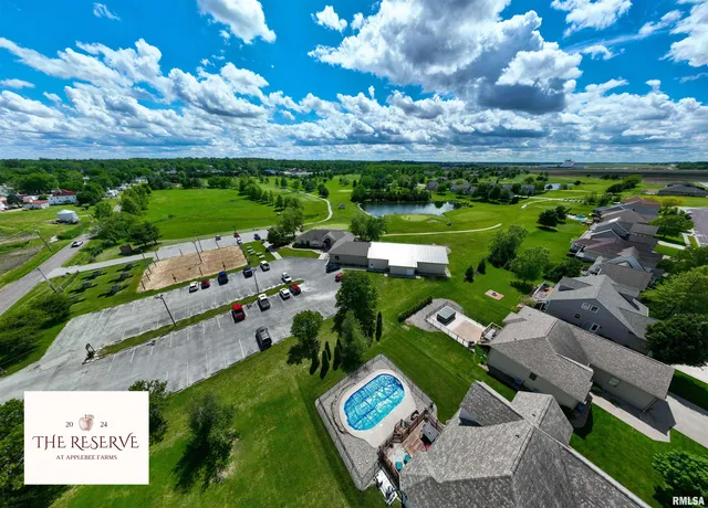 $34,900 | 72 Applebee Farms Drive, Jacksonville, IL 62650