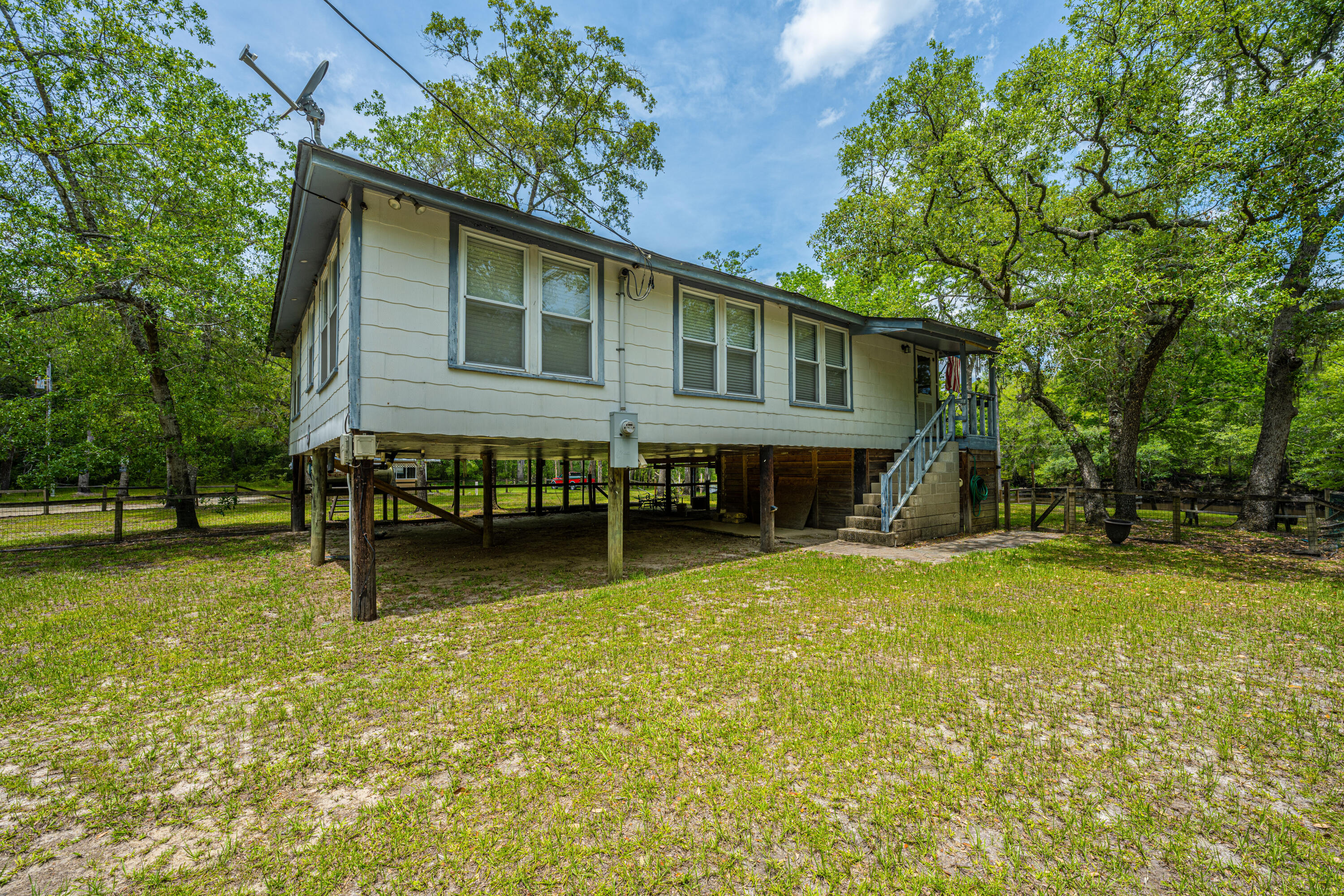100 Hannibal Drive Ridgeville, SC 29472 - Photo 32 of 38 Possibililties