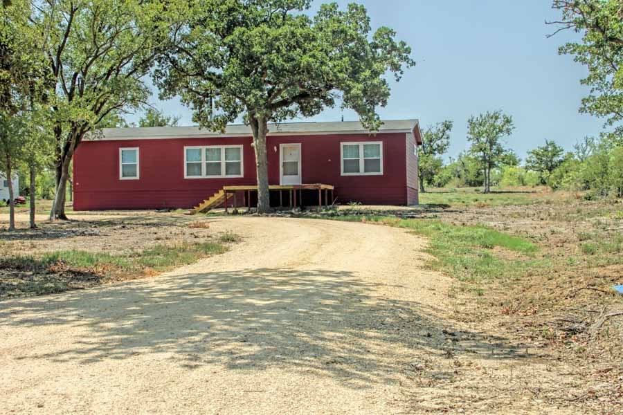 1330 Old Colony Line Road Dale, TX 78616 - Photo 1 of 1