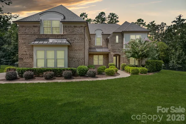 $1,250,000 | 13030 Fen Court, Huntersville, NC 28078