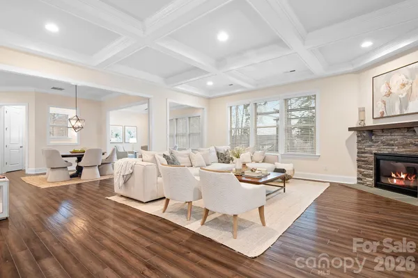 $1,250,000 | 13030 Fen Court, Huntersville, NC 28078