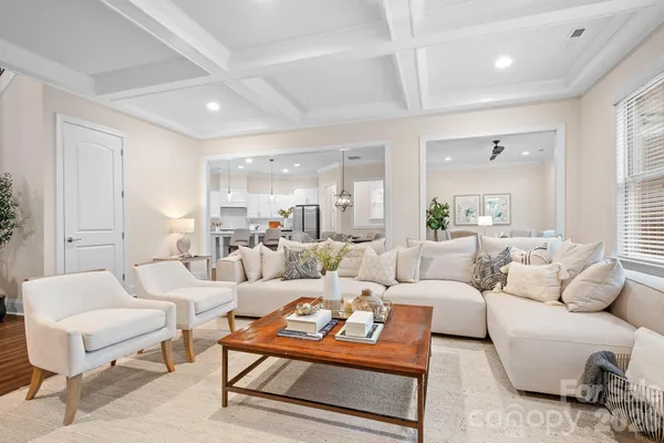 $1,250,000 | 13030 Fen Court, Huntersville, NC 28078