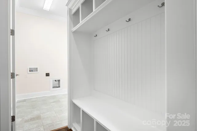 a view of a bathroom with a sink