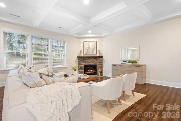 $1,250,000 | 13030 Fen Court, Huntersville, NC 28078