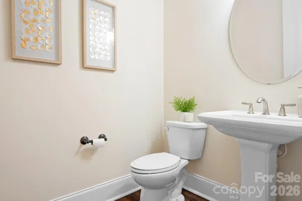 $1,250,000 | 13030 Fen Court, Huntersville, NC 28078