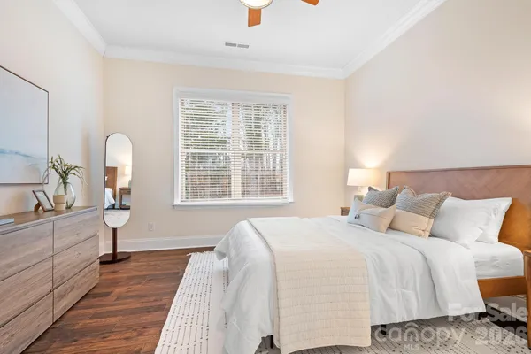 $1,250,000 | 13030 Fen Court, Huntersville, NC 28078