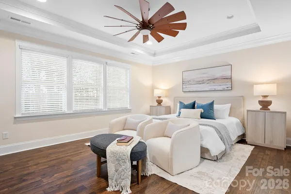 $1,250,000 | 13030 Fen Court, Huntersville, NC 28078