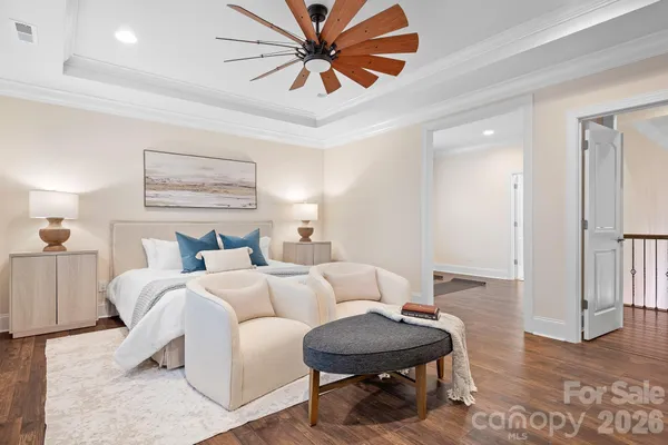 $1,250,000 | 13030 Fen Court, Huntersville, NC 28078