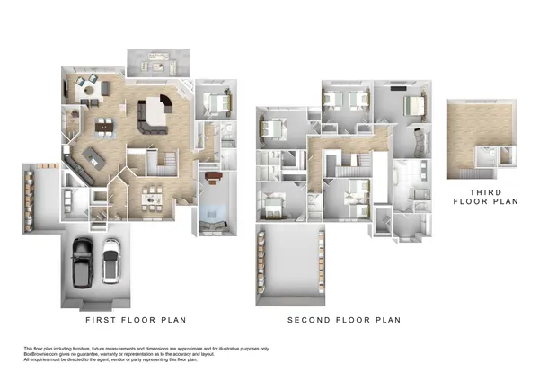 $1,250,000 | 13030 Fen Court, Huntersville, NC 28078