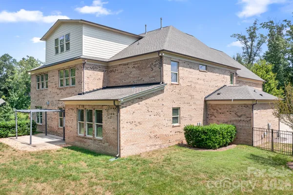 $1,250,000 | 13030 Fen Court, Huntersville, NC 28078