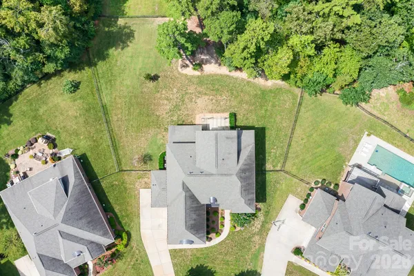 $1,250,000 | 13030 Fen Court, Huntersville, NC 28078