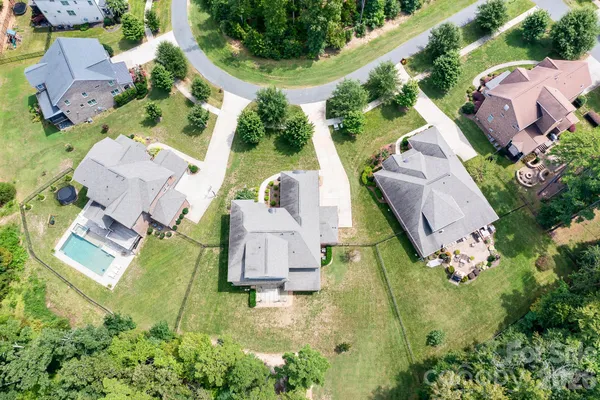 $1,250,000 | 13030 Fen Court, Huntersville, NC 28078