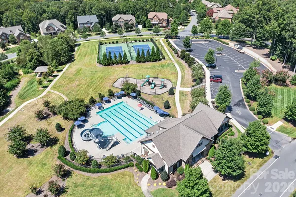 $1,250,000 | 13030 Fen Court, Huntersville, NC 28078