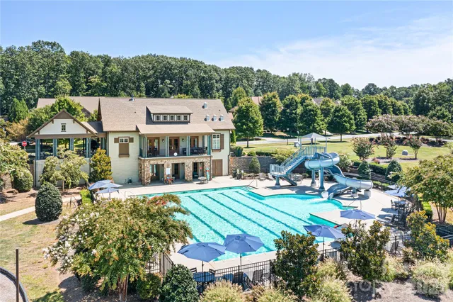$1,290,000 | 13030 Fen Court, Huntersville, NC 28078