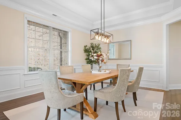 $1,250,000 | 13030 Fen Court, Huntersville, NC 28078