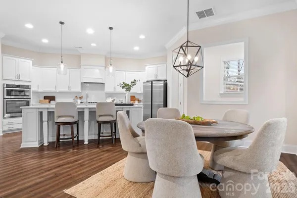 $1,250,000 | 13030 Fen Court, Huntersville, NC 28078