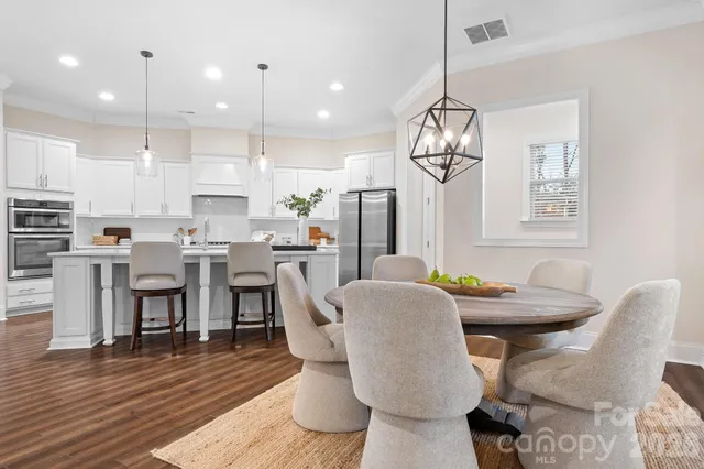 $1,290,000 | 13030 Fen Court, Huntersville, NC 28078