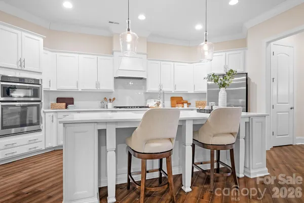 $1,250,000 | 13030 Fen Court, Huntersville, NC 28078