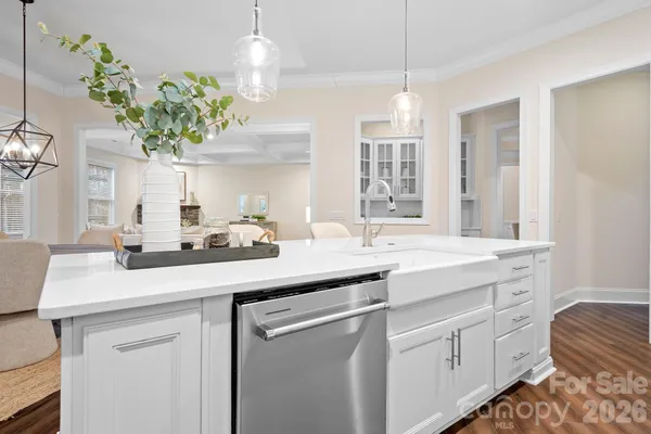 $1,250,000 | 13030 Fen Court, Huntersville, NC 28078