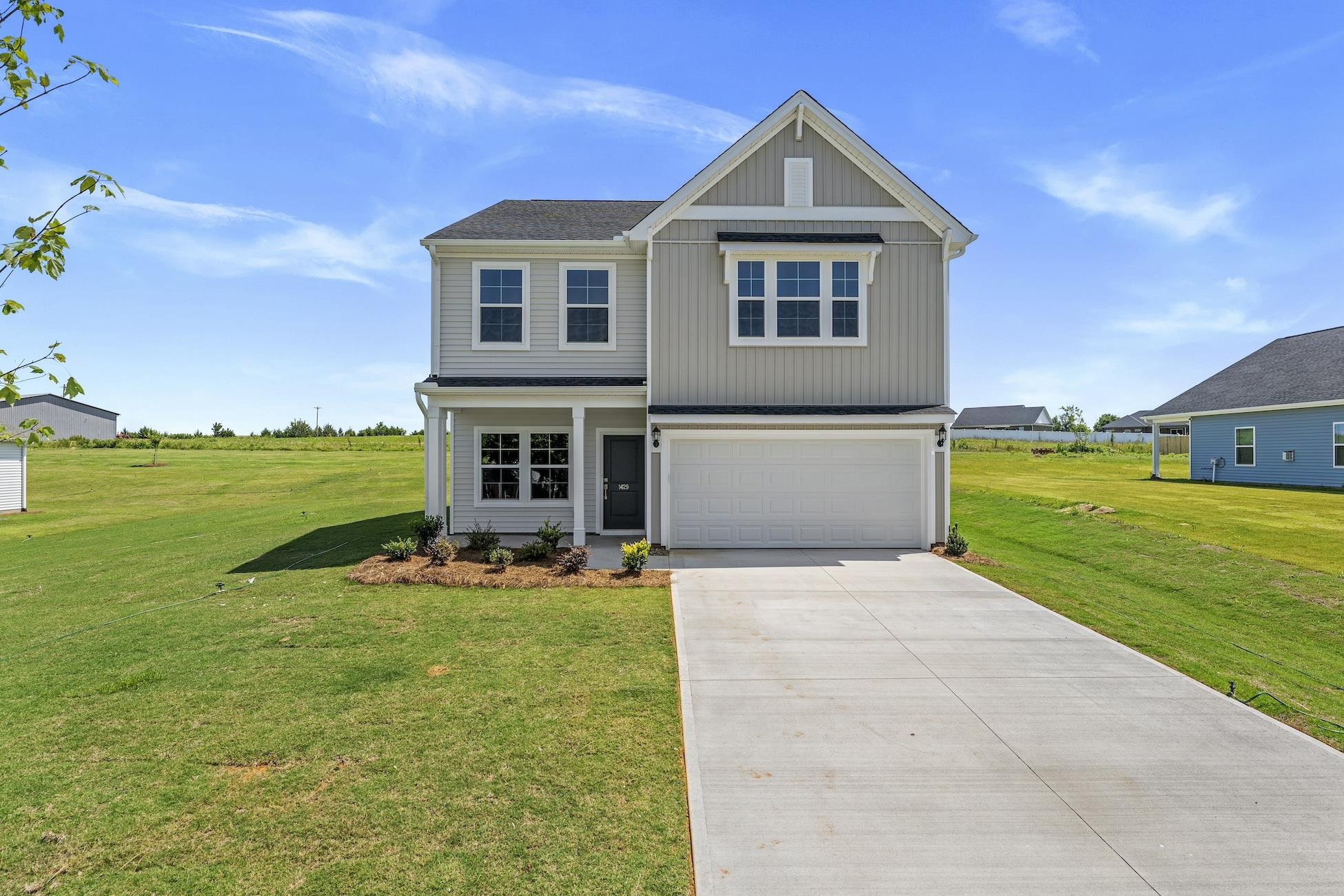 1429 Macedonia Road Gaffney, SC 29341 - Photo 1 of 30