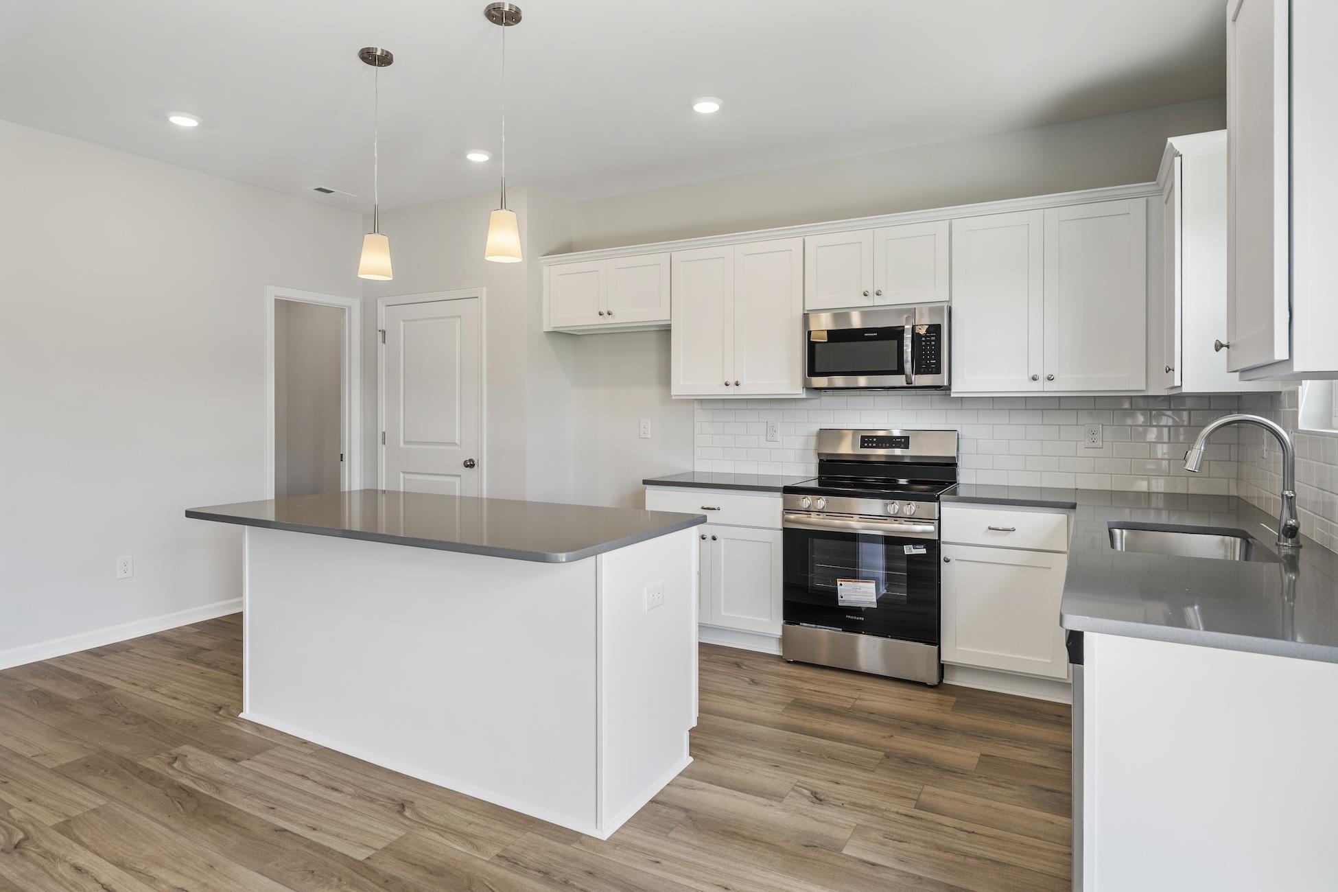1429 Macedonia Road Gaffney, SC 29341 - Photo 11 of 30