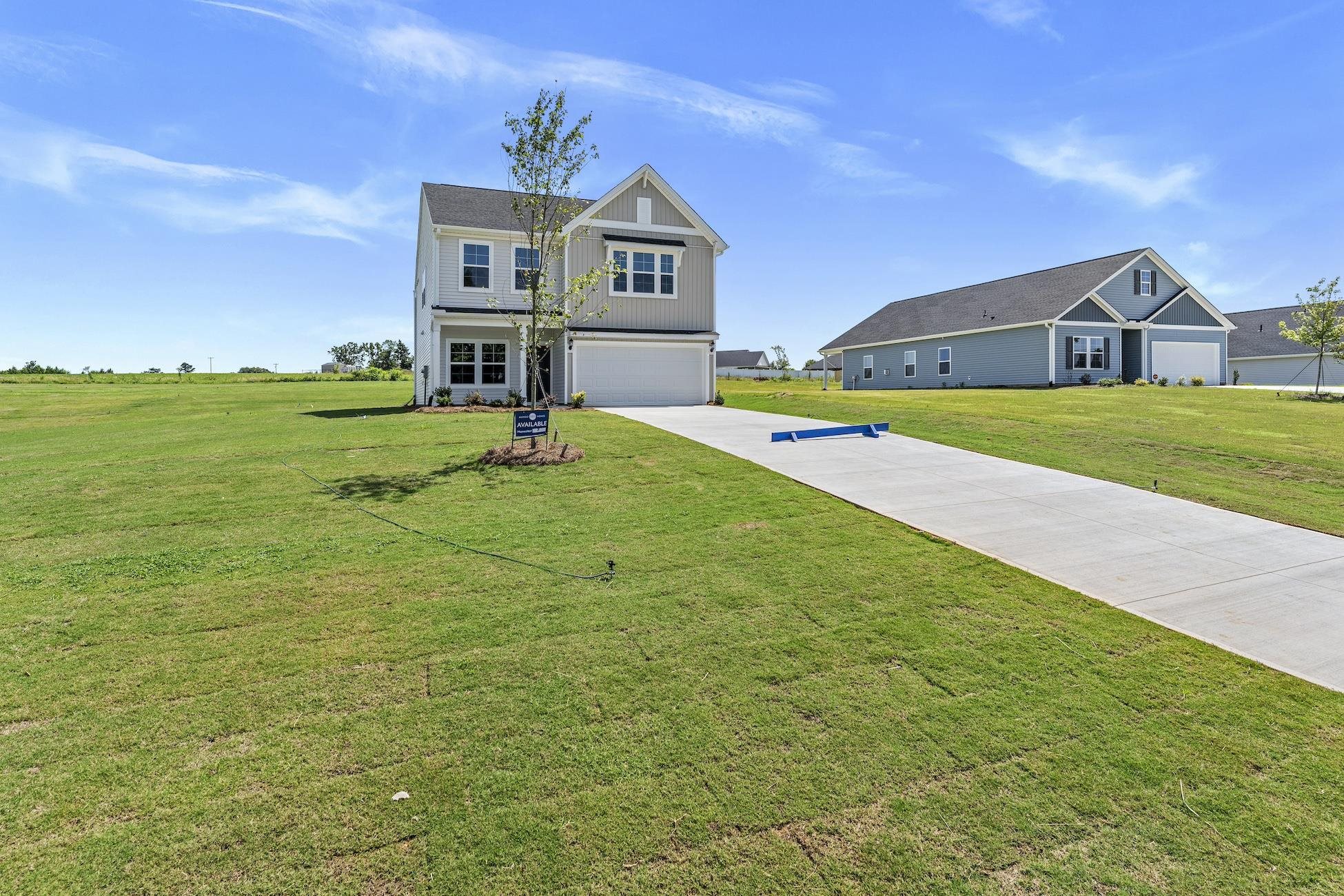 1429 Macedonia Road Gaffney, SC 29341 - Photo 2 of 30