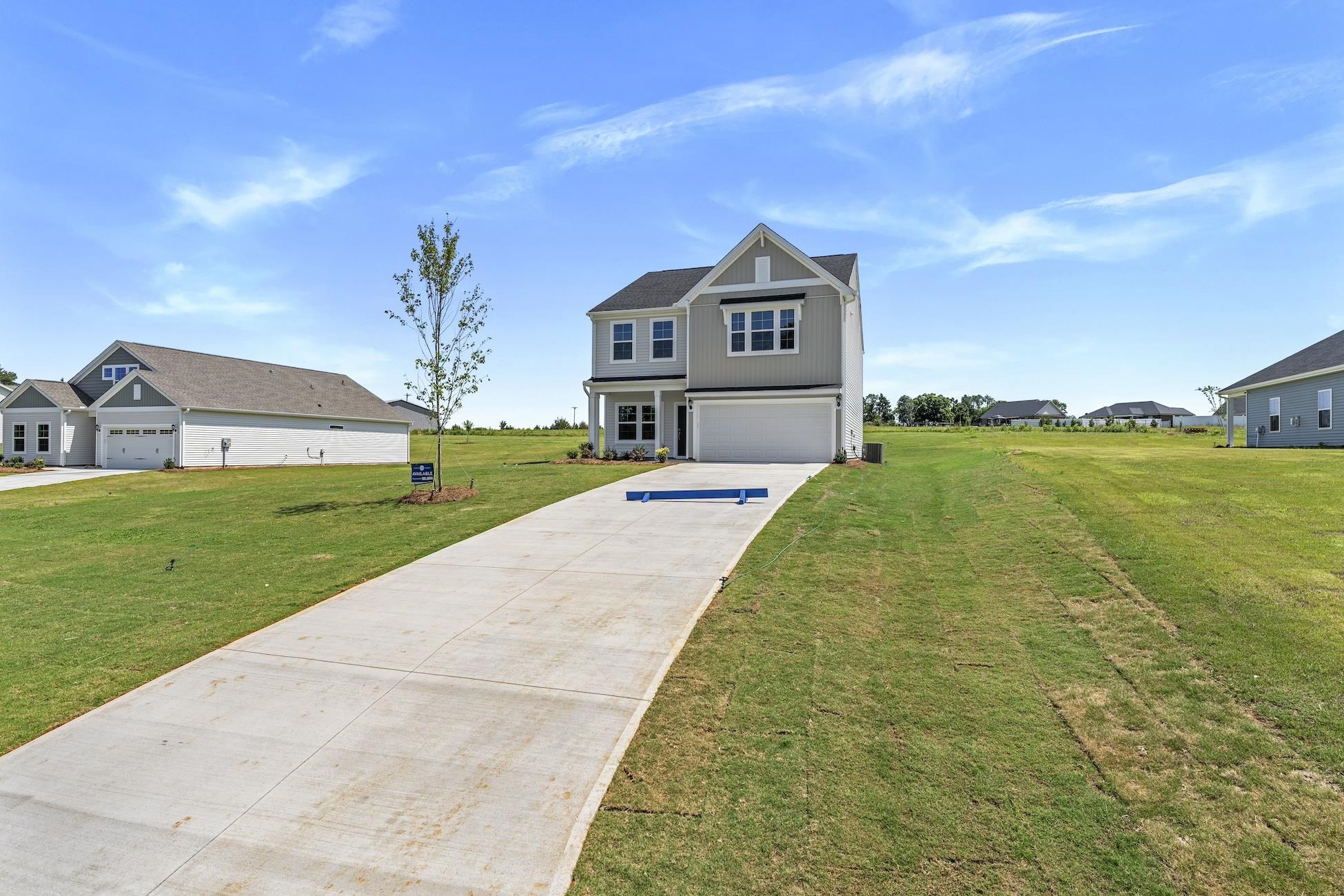 1429 Macedonia Road Gaffney, SC 29341 - Photo 3 of 30