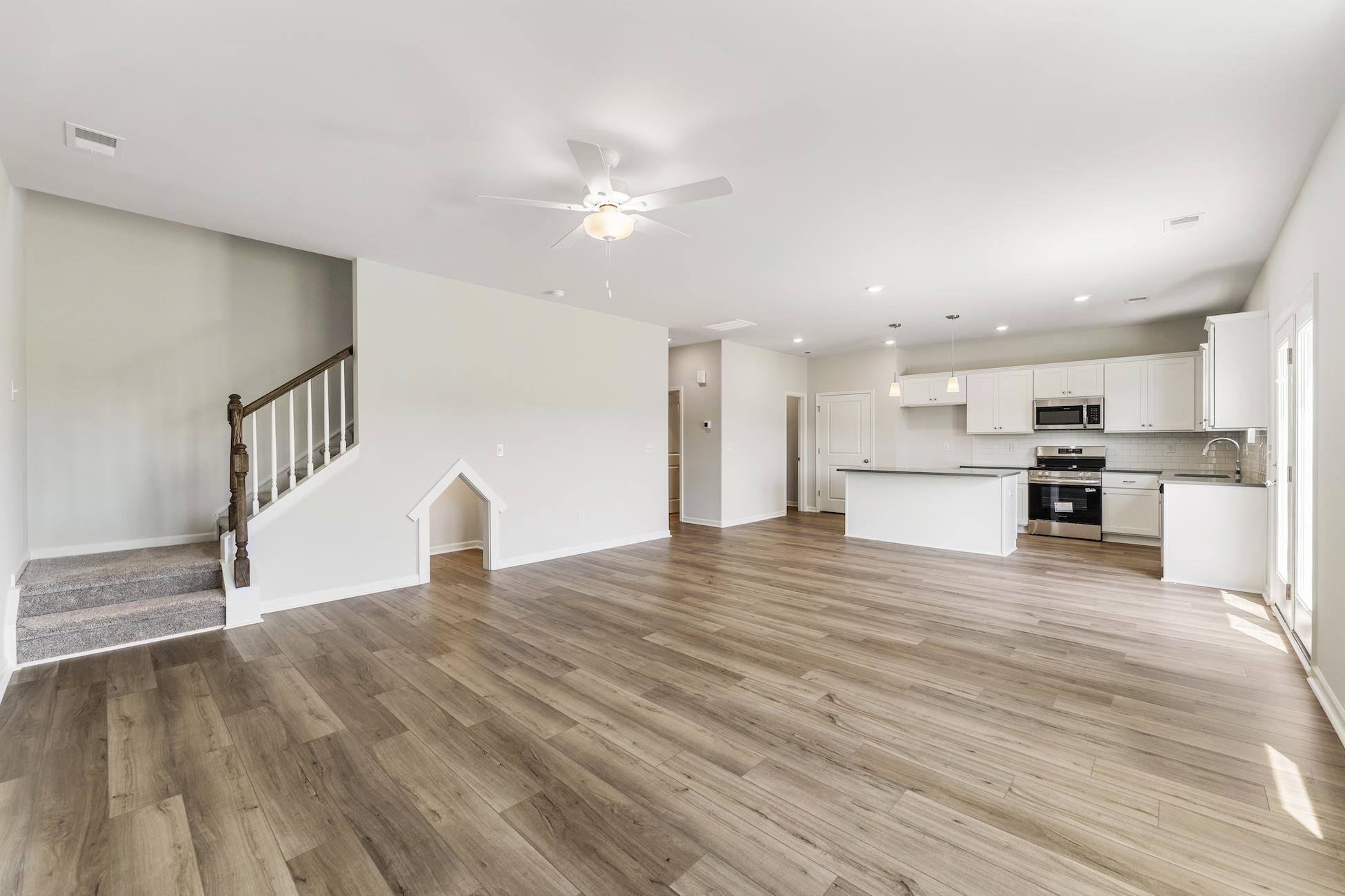 1429 Macedonia Road Gaffney, SC 29341 - Photo 10 of 30